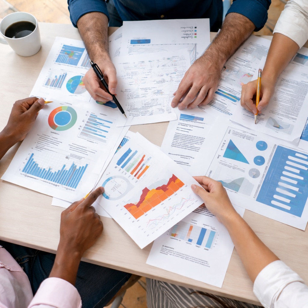 Data Quality Optimization for a Recruitment-Focused Experience Management Platform